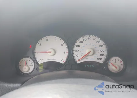 2003 Jeep Liberty Sport z USA, uszkodzony, nr VIN 1J4GL48K93W517313